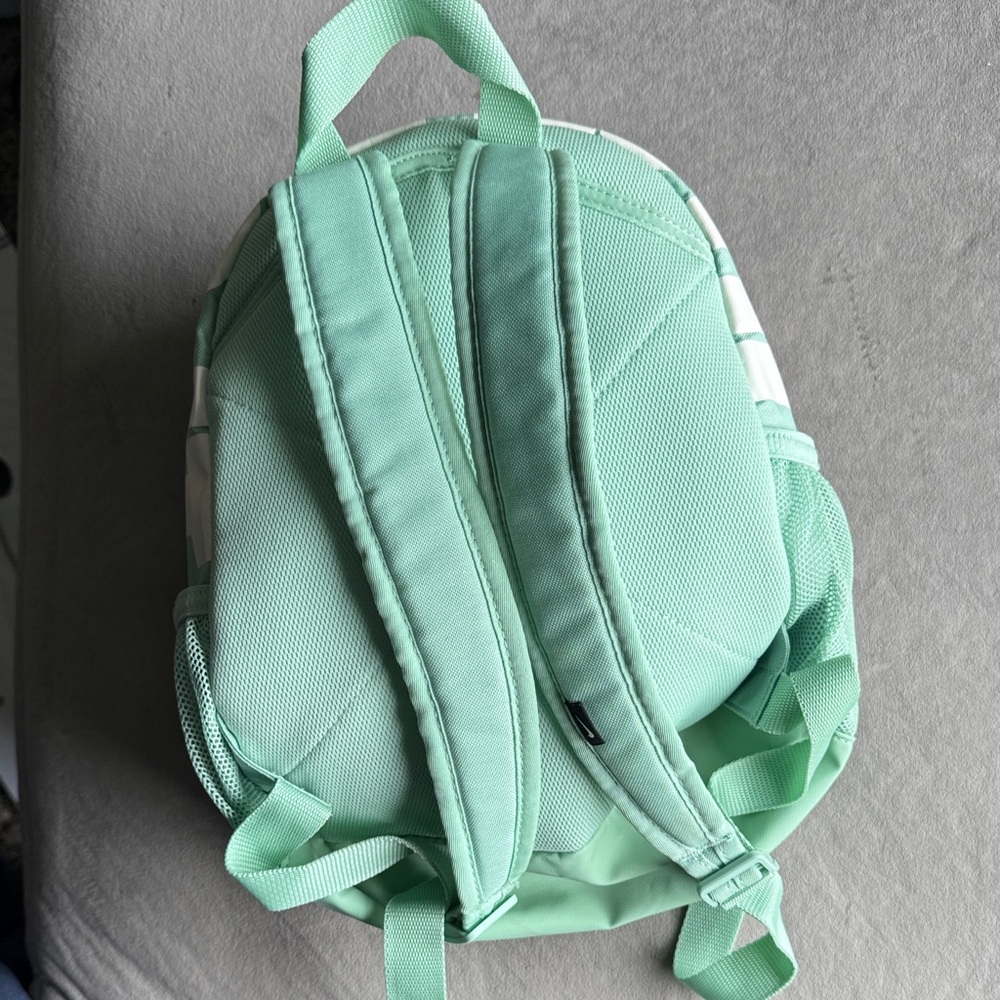 Nike Light Green Backpack - Picture 7 of 7